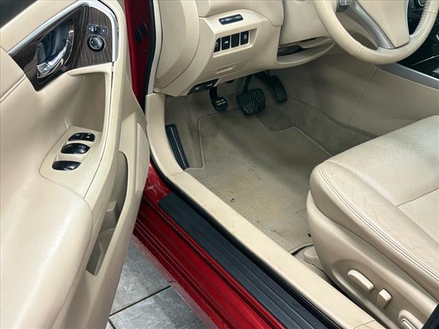 2013 Nissan Altima 2.5 SL