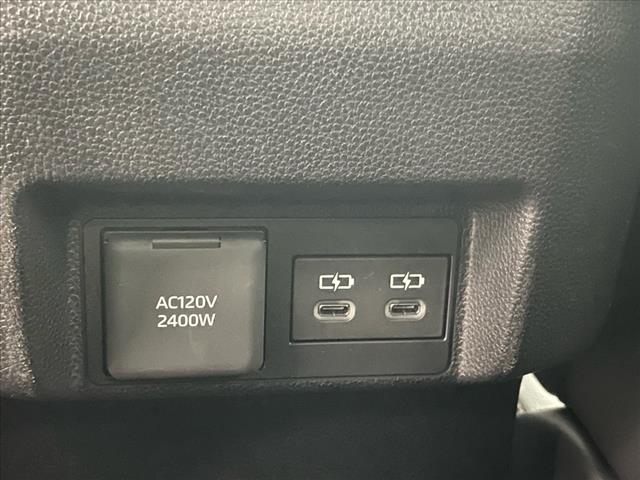 2025 Toyota Tacoma TRD Sport HV