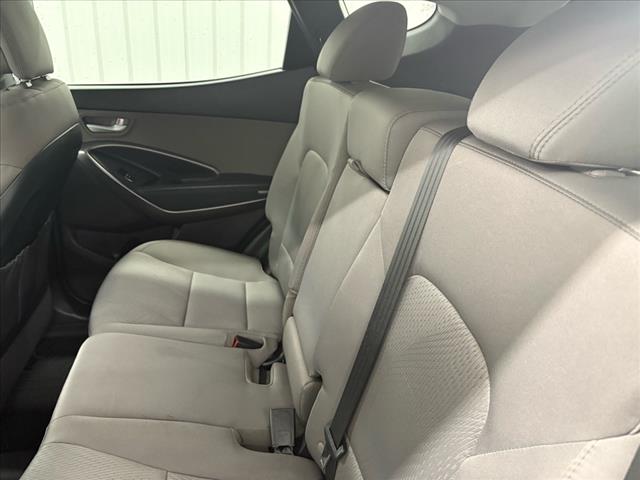 2014 Hyundai SANTA FE Sport 2.4L