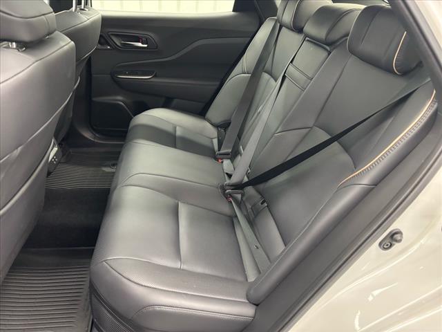 2023 Toyota Crown Limited