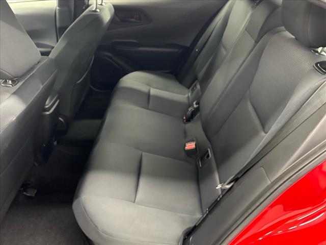 2023 Toyota Prius Limited