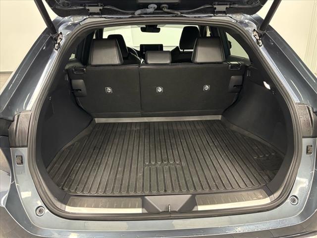 2022 Toyota Venza XLE