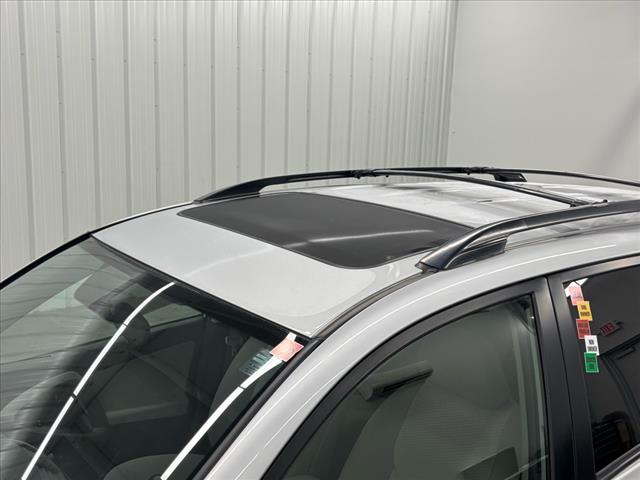 2008 Toyota RAV4 Limited
