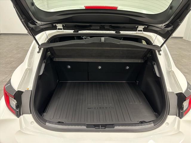 2025 Toyota GR Corolla Premium