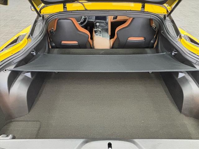 2014 Chevrolet Corvette Stingray Z51