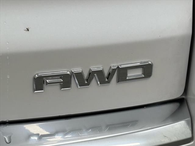 2016 GMC Acadia SLT-1