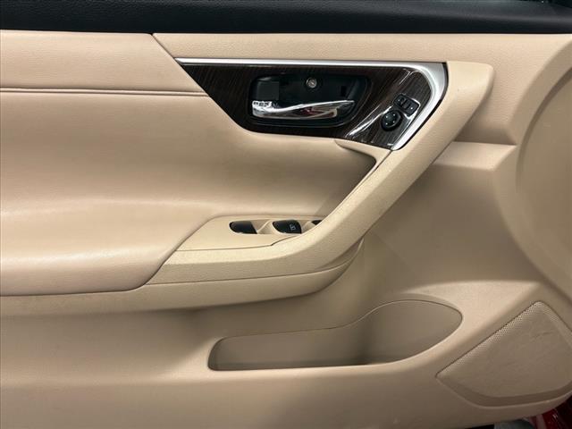 2013 Nissan Altima 2.5 SL