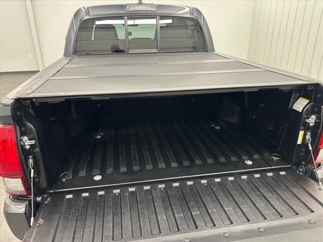 2023 Toyota Tacoma SR V6