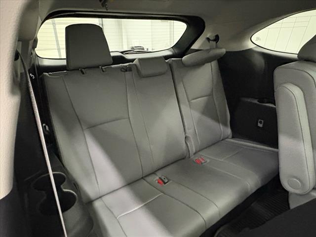 2025 Toyota Highlander Hybrid Platinum