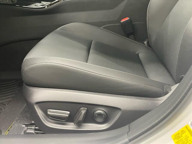 2025 Toyota Prius XLE