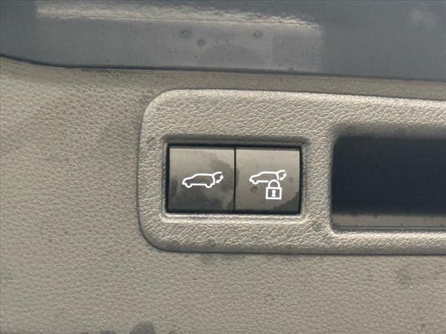2022 Toyota Venza XLE