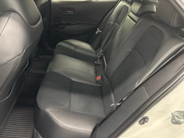 2025 Toyota GR Corolla Premium