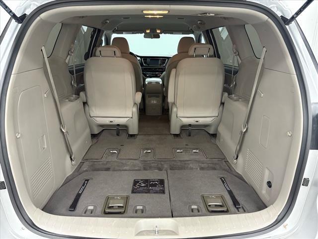 2020 Kia Sedona L