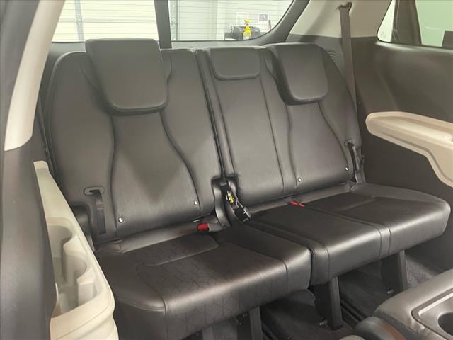 2022 Kia Carnival LX