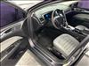 2013 Ford Fusion S