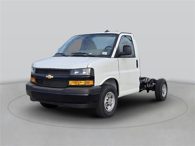 2023 Chevrolet Express