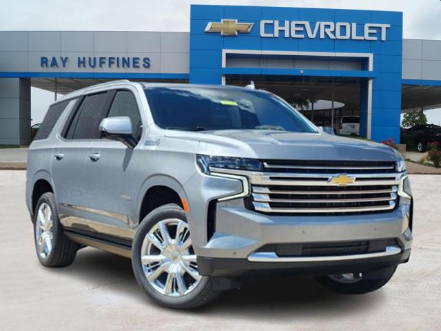 2024 Chevrolet Tahoe