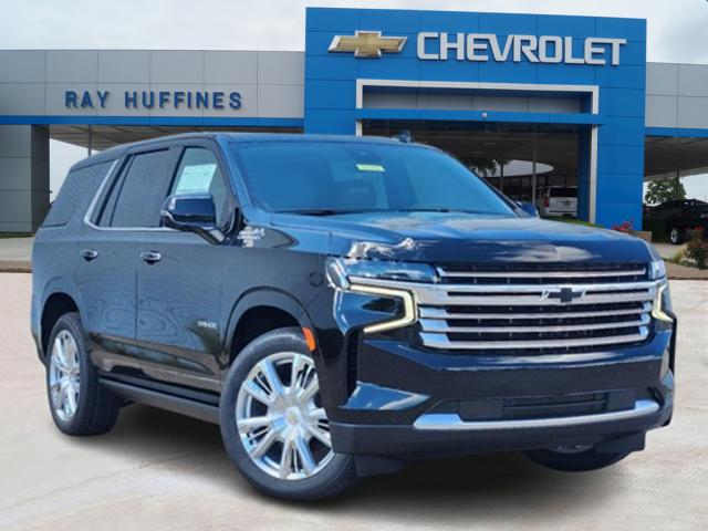 2024 Chevrolet Tahoe