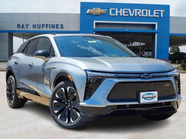 2024 Chevrolet Blazer EV