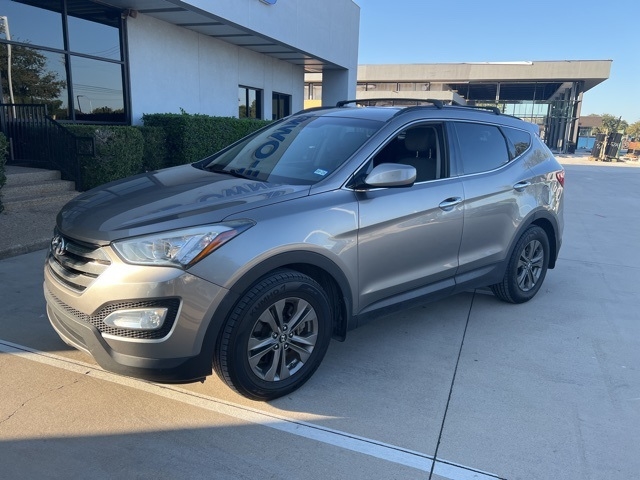 2014 Hyundai SANTA FE Sport