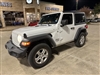 2019 Jeep Wrangler