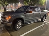 2020 Ford F-250 Super Duty