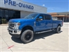 2020 Ford F-350 Super Duty