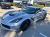 2019 Chevrolet Corvette