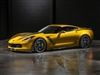 2019 Chevrolet Corvette