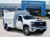 2024 Chevrolet Silverado 3500HD CC