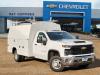 2024 Chevrolet Silverado 3500HD CC