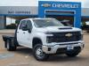 2024 Chevrolet Silverado 3500HD CC