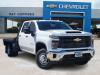 2024 Chevrolet Silverado 3500HD CC