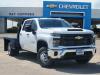 2024 Chevrolet Silverado 3500HD CC