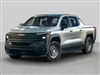 2025 Chevrolet Silverado EV