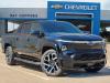 2024 Chevrolet Silverado EV