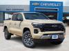 2024 Chevrolet Colorado