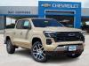 2024 Chevrolet Colorado