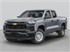 2024 Chevrolet Colorado