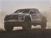 2024 Chevrolet Colorado