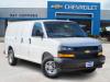 2024 Chevrolet Express