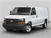 2025 Chevrolet Express