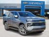 2025 Chevrolet Tahoe