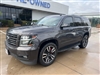 2018 Chevrolet Tahoe