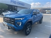 2023 GMC Canyon