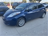 2016 Nissan LEAF