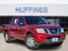 2015 Nissan Frontier