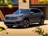 2023 Volkswagen Atlas Cross Sport