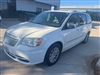 2012 Chrysler Town and Country