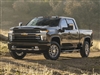 2022 Chevrolet Silverado 2500HD